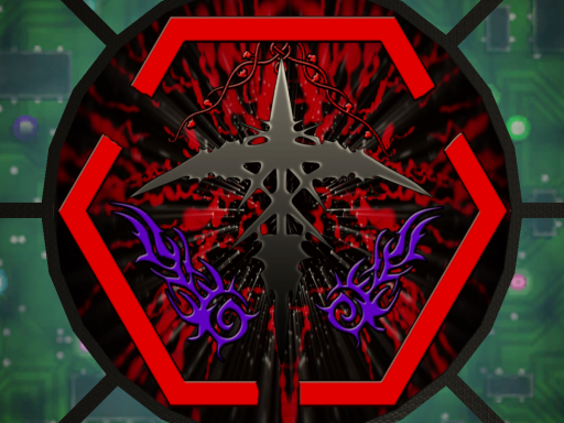 DarkMind´s Avatar Rift