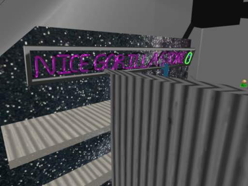 匚hillheads avatar city （now public）