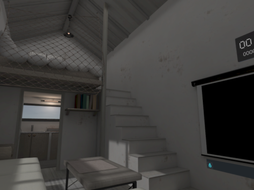 Tiny Apartments