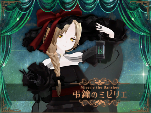Lemegeton's Avatar