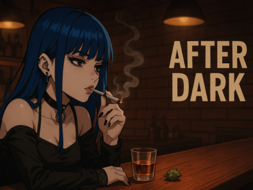 After Dark Bar