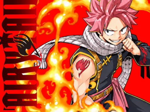 FAIRY TAIL BAR