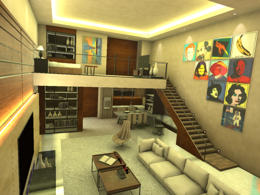 Apartment ＃781