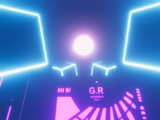 Neo's Chill arena