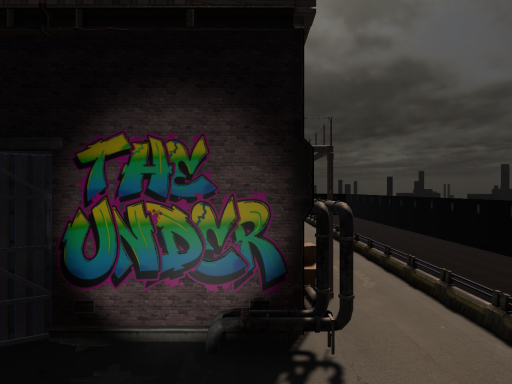 The Under