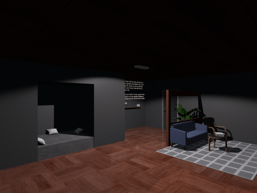 Fenrai's Home