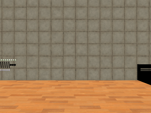 nononoxa's room