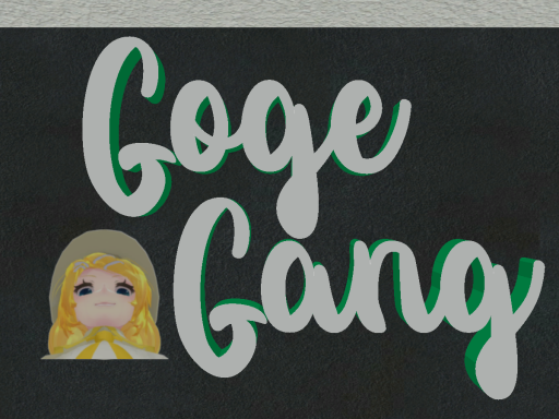 Goge Gang