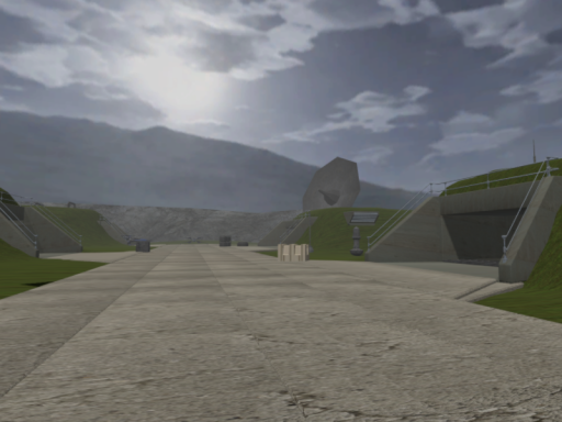 D'Qar Resistance Base （Final Order）