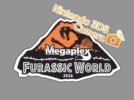3DS Megaplex 2026 Photo＆Video Gallery