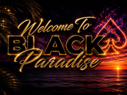 Thickaz24 Black Paradise Estate
