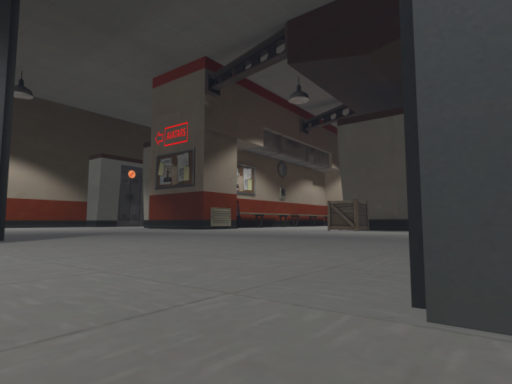 Moffett5's Tf2 Avatar Locker Room