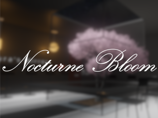 Nocturne Bloom