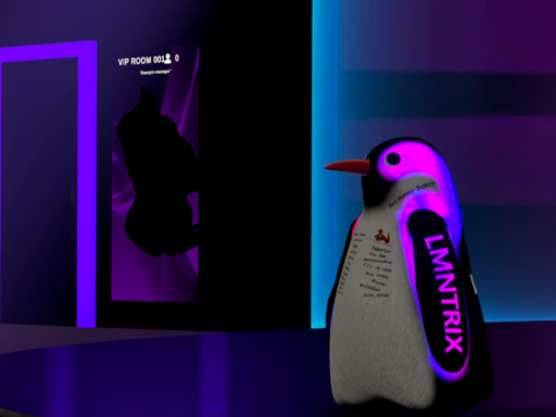 LMNTRIX OPTI BOX
