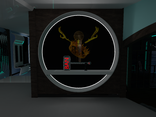 Chief_Geo's Home