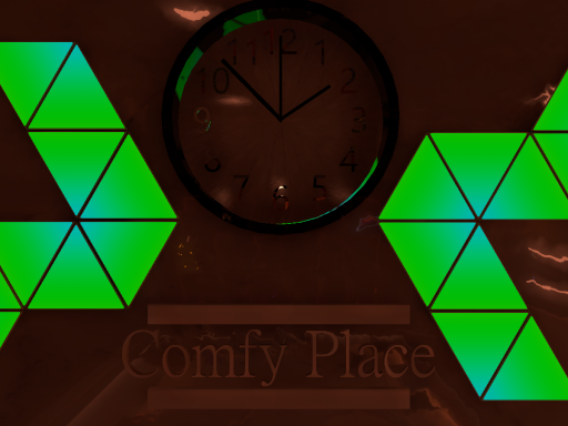 Comfy Place