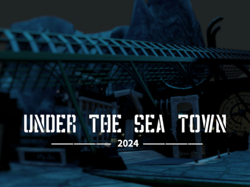Under The Sea Town