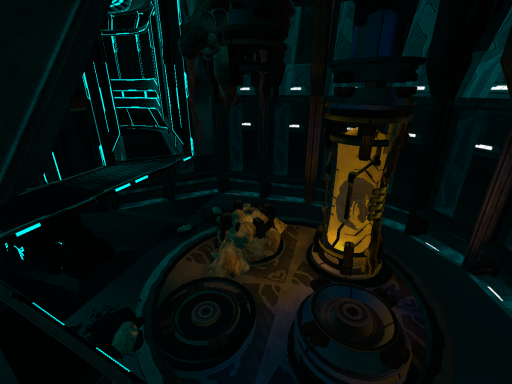 Cold Storage H3