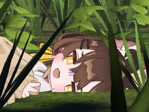 デスにゃんの山
