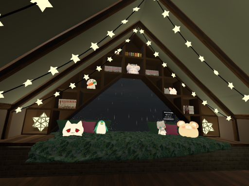 Neb's Nook