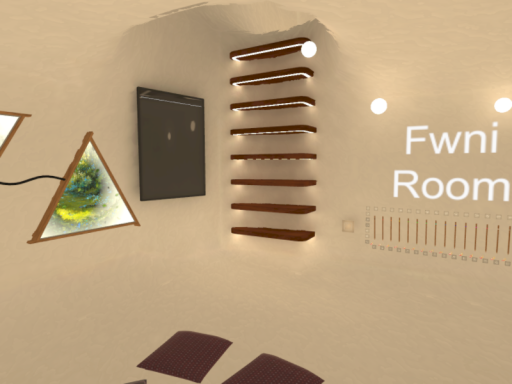 ふわにぃのへや-FwniRoom-