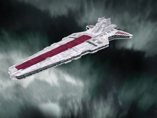 venator