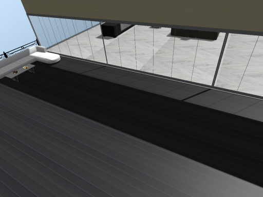 The Penthouse （WIP）