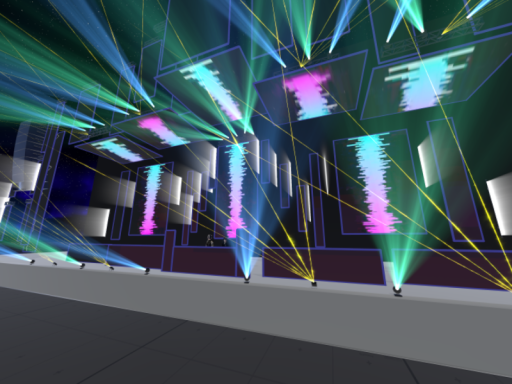 Guming Fes Stage v1