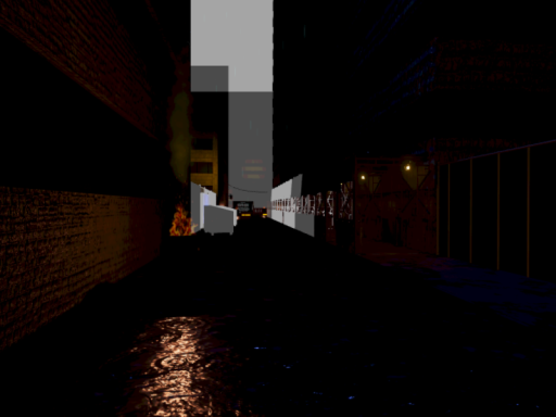 DELUGE 2023