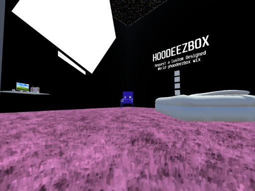 Hoodeezbox