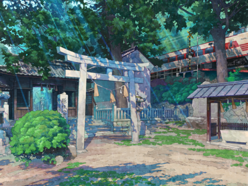 Domaine Akahino