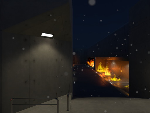 Particle Magic