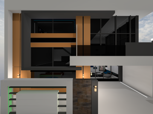 My First House