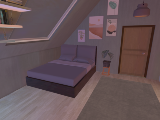 Comfy Attic