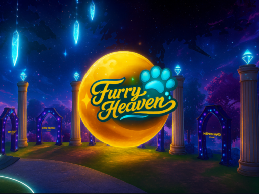 Furryheaven Homeworld