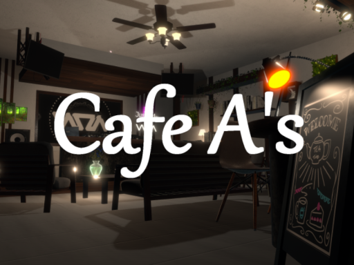 Cafe A's