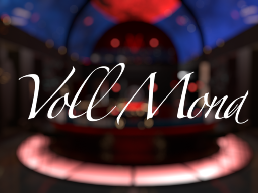 Voll・Mond
