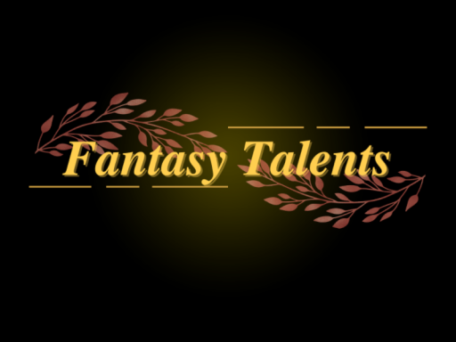 Fantasy Talents