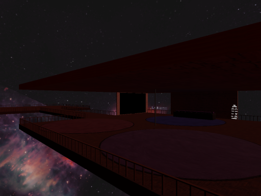 Tippity Tappity's Chill Space World 3․0