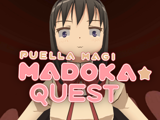 Madoka Cross-Plat Avatars