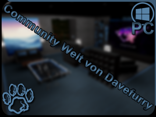 Community Welt von Davefurry