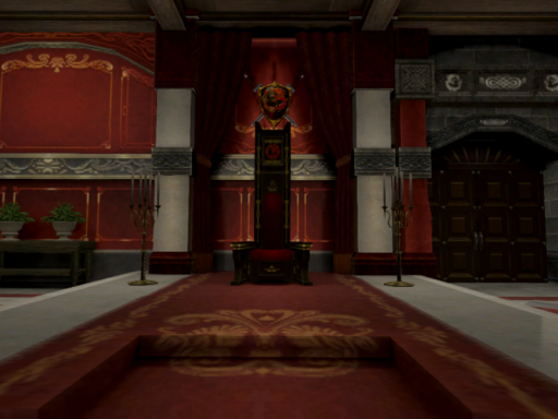 Ashen Hall