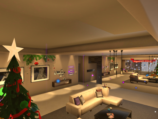 Chill Theater
