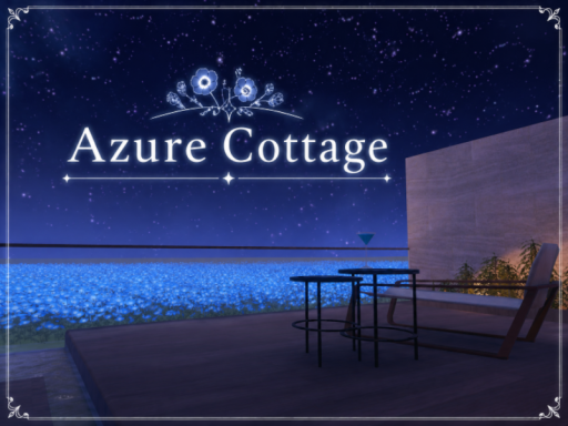 Azure Cottage