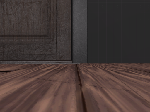 Jay's Apartment 2․0