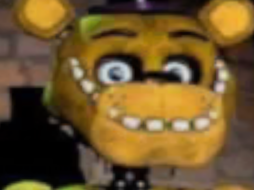 Jacko's avatar world