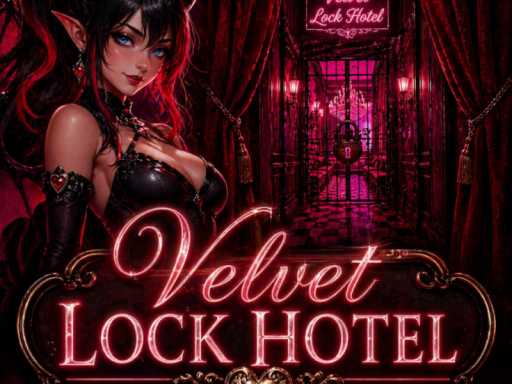 The Velvet Lock Hotel