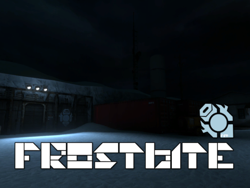 Frostbite ｜ Universal Union