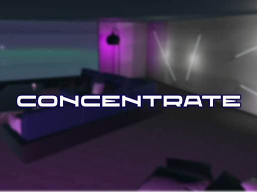 CONCENTRATE
