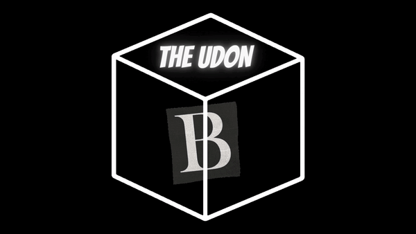 The Udon Box